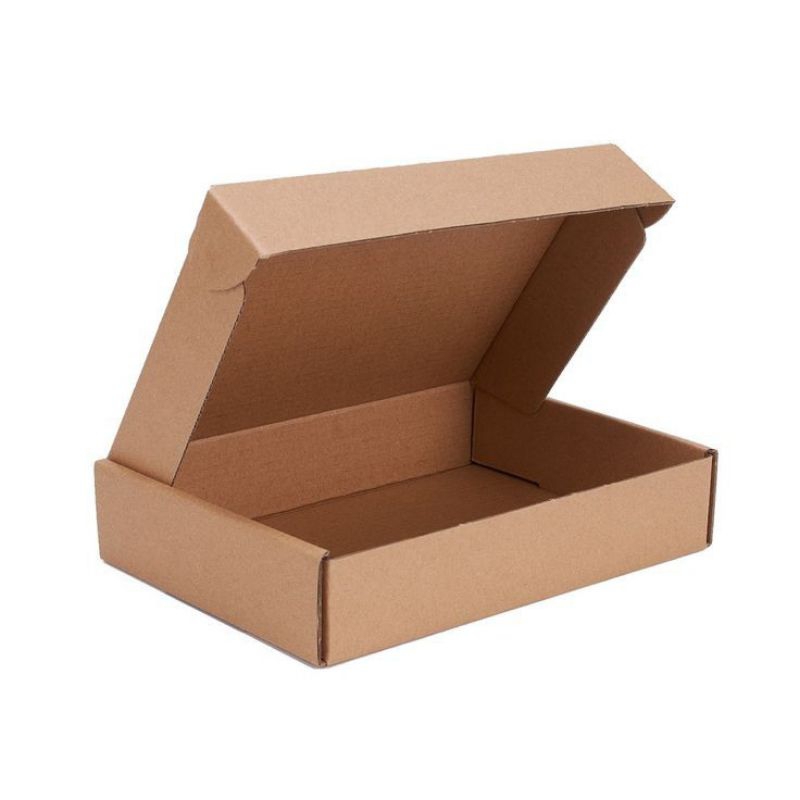 

[READ DESK] TAMBAHAN KARDUS
