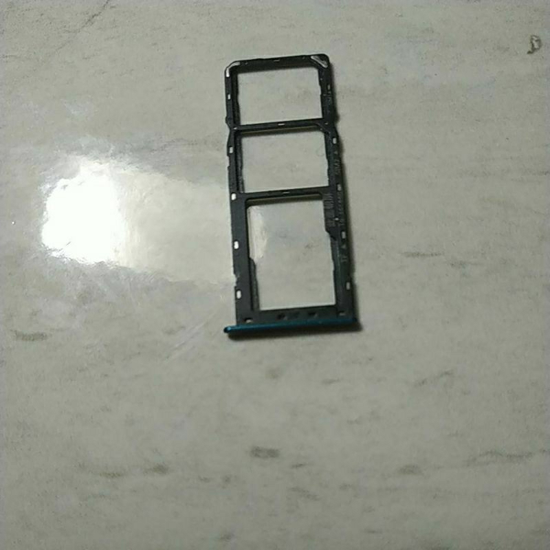 simtray bekas Samsung a10s
