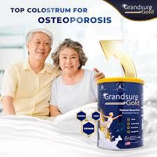 

Grandsure insulin susu untuk orang tua lansia sakit punggung nyeri otot pinggang dan lutut