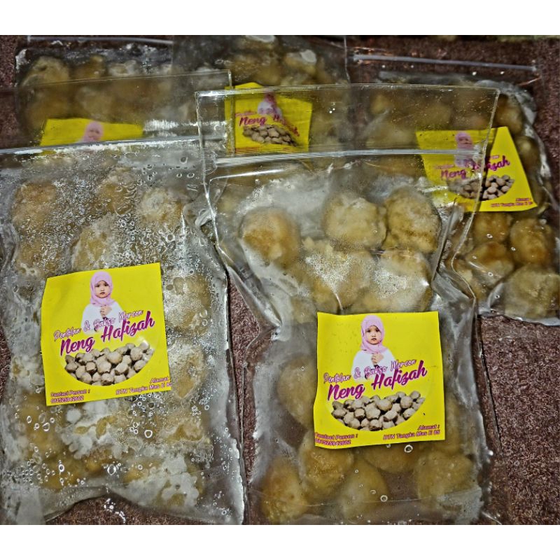 

SAMBALNENGHAFIZAH