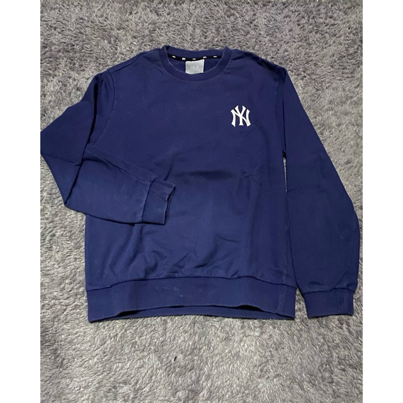 Crewneck MLB