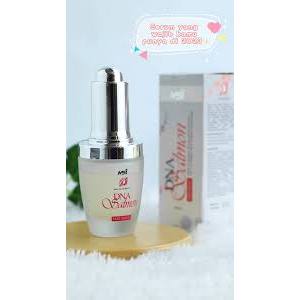 MSI DIAMOND BEAUTY DNA SALMON FACE SERUM