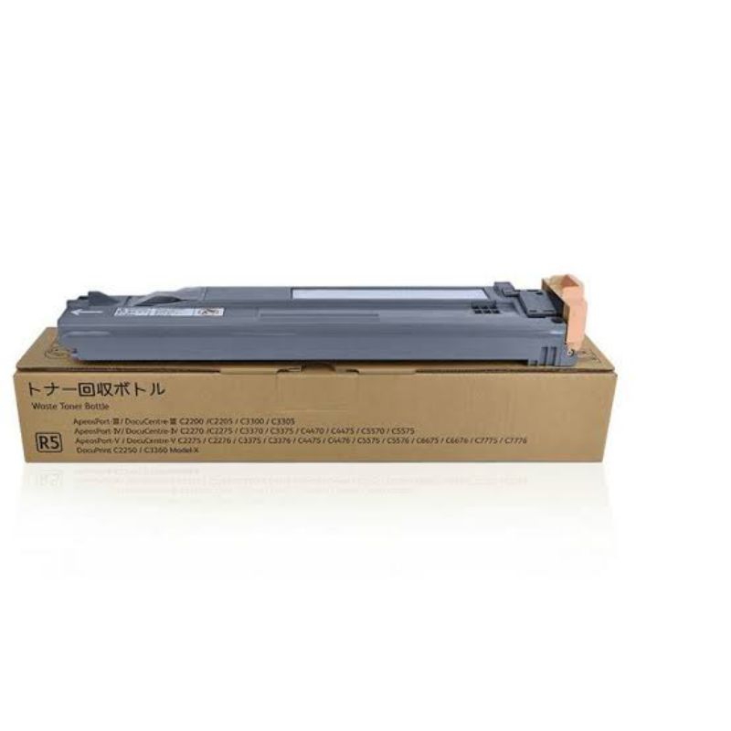 waste Toner Xerox type 3375 3370 5575 5570 7855