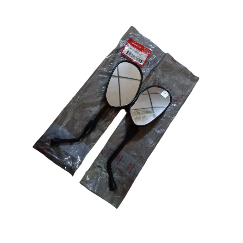 Spion Honda Astrea grand impressa legenda bulus ampal kirana ORI nos baru