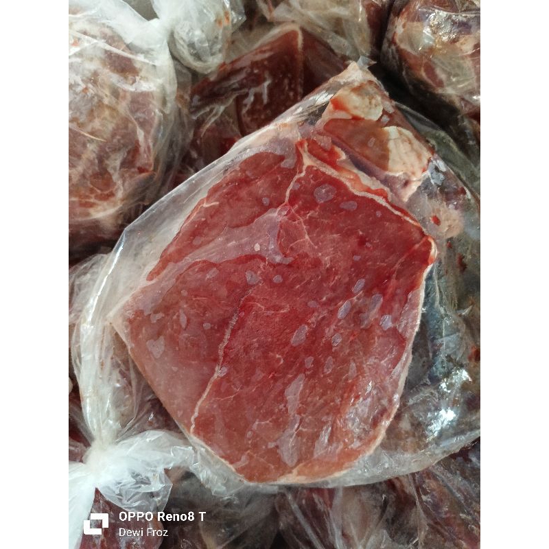 

Daging sapi utuh 1kg
