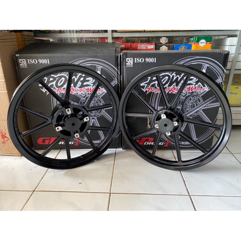 velg g power ninja r ss | velg ninja r ss g power | Velg ninja gp well | Velg gpwell ninja | velg ni