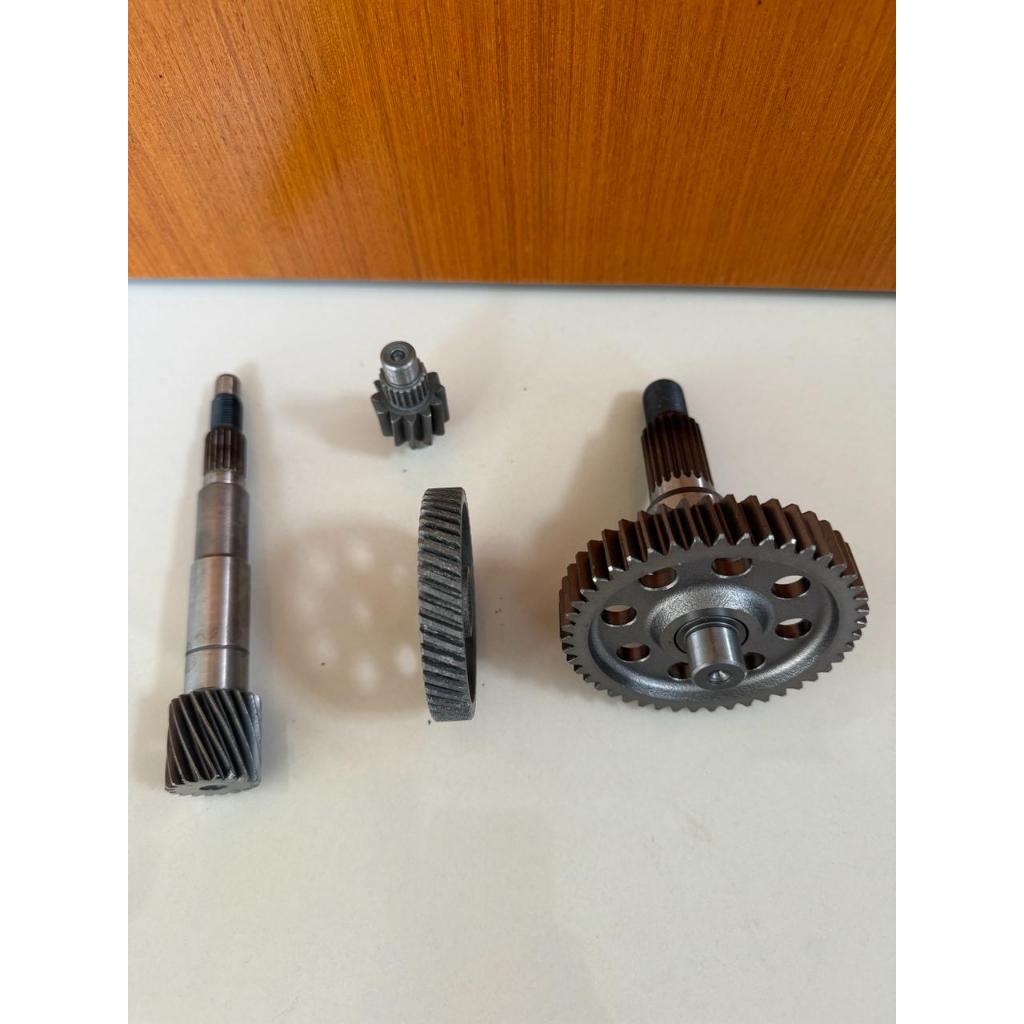 Gigi Gardan Beat Fi Isi 4 Gear gardan Beat Fi ORI 100%