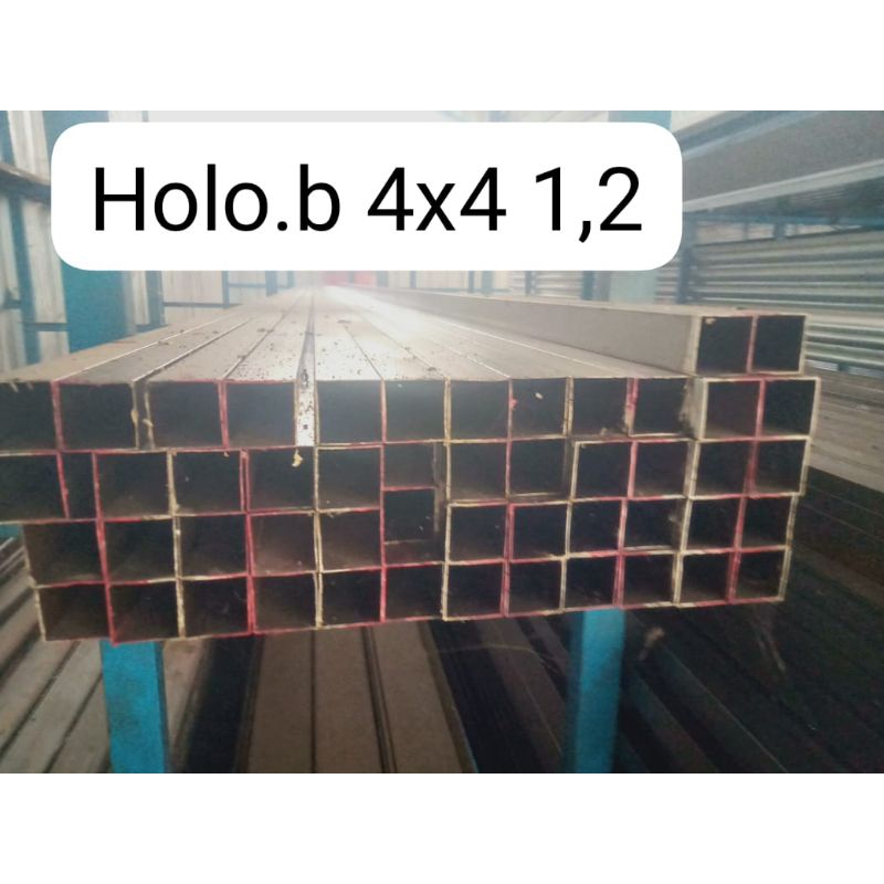 Hollow Besi 4x4