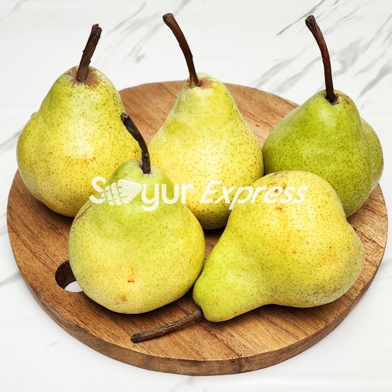 

RB KIRIM INSTAN Pear Packam 1kg