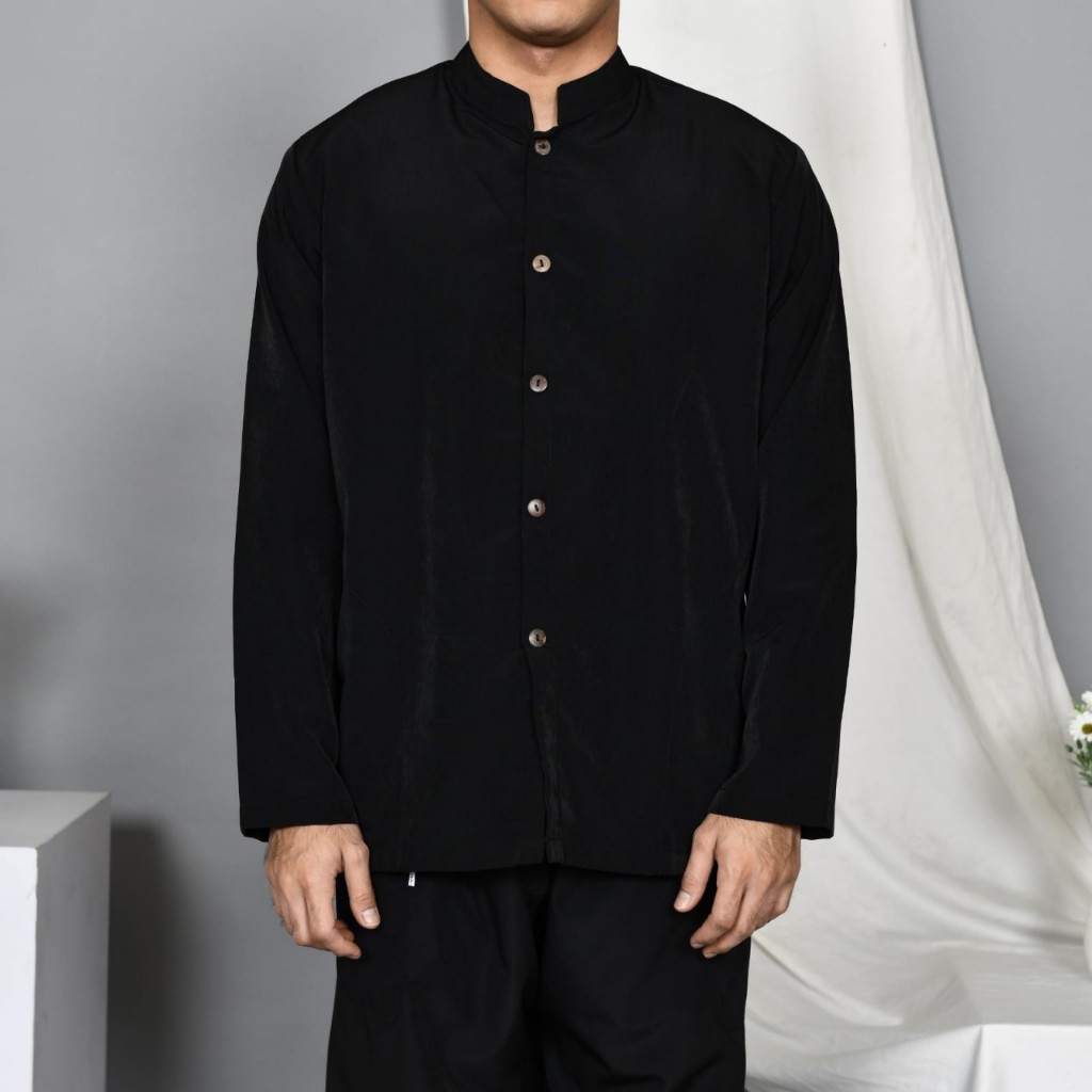 VD - setelan baju pangsi sunda dewasa / Stelan Baju Pangsi Dewasa Terbaru Termurah Terlaris / setela