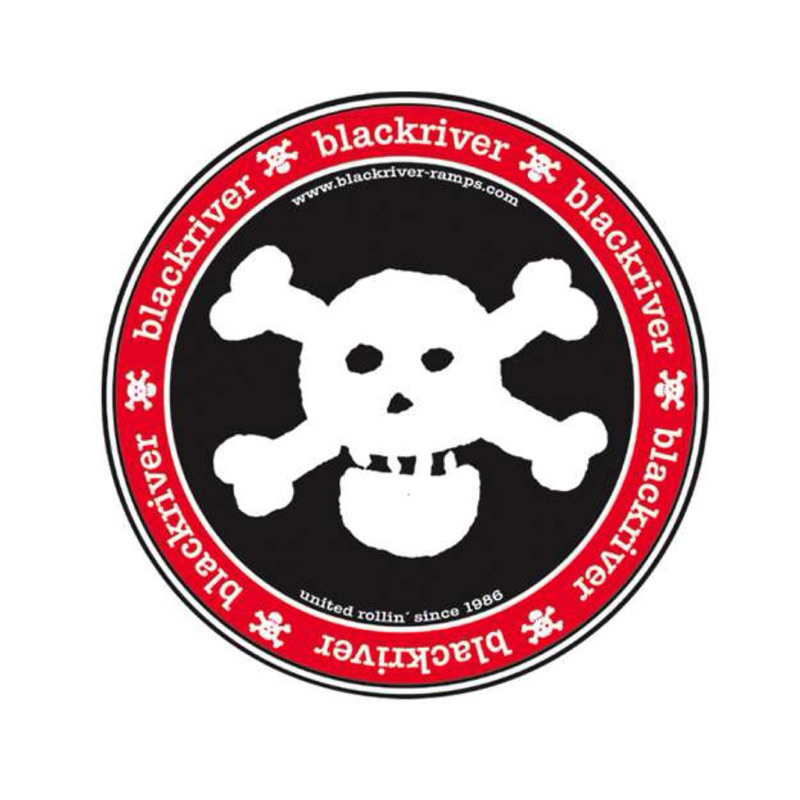 Blackriver trucks first aid