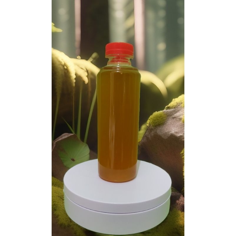 

Teh kombucha, minuman kesehatan