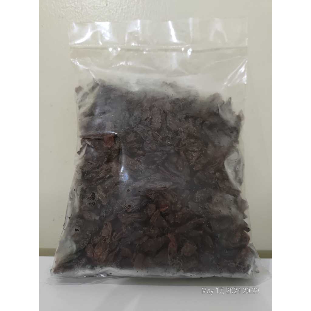 

Dark Raisin 500 gr | Kismis