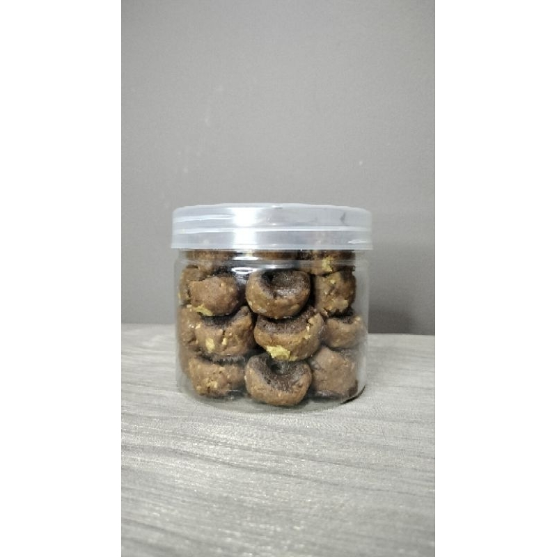 

cookies coklat