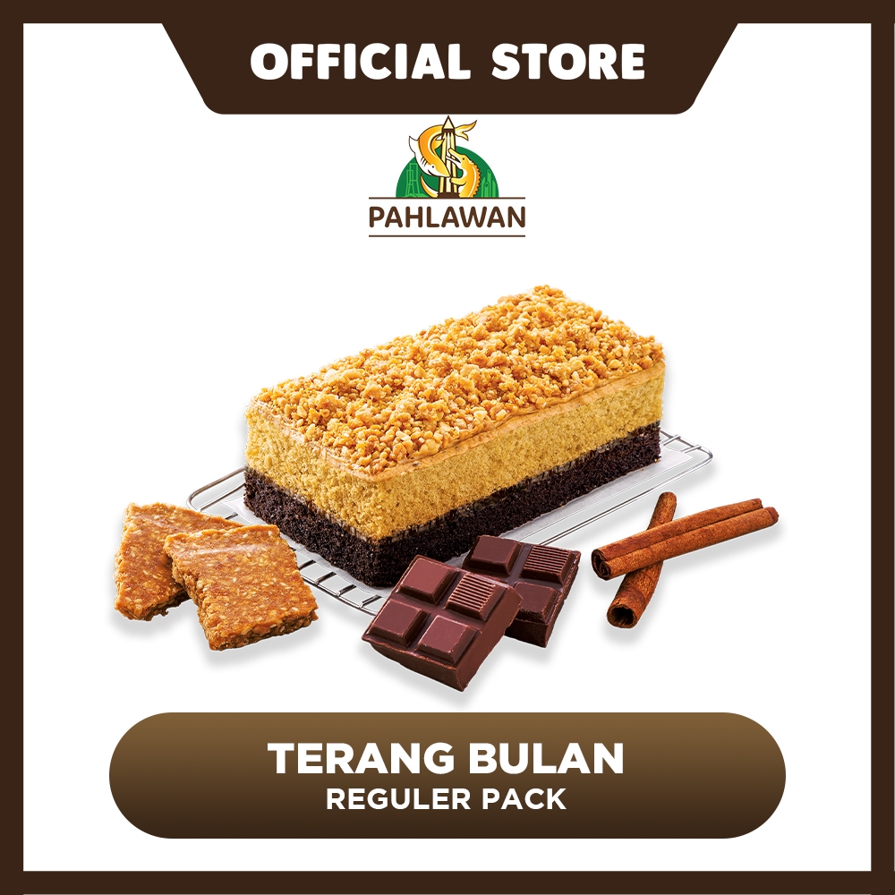 

Lapis Kukus Pahlawan Terang Bulan Reguler Pack