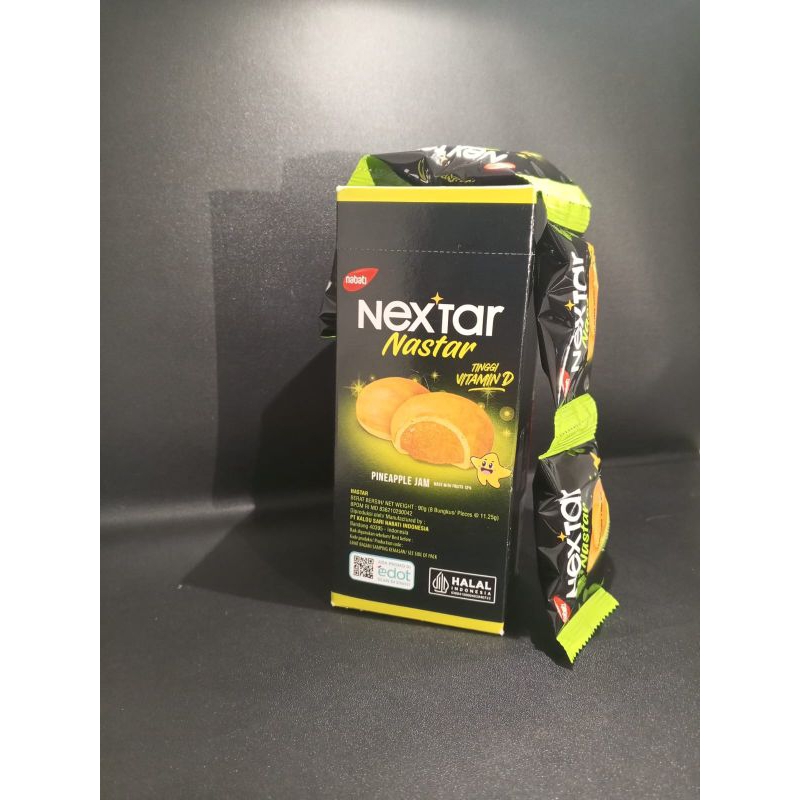 

Nextar Nastar