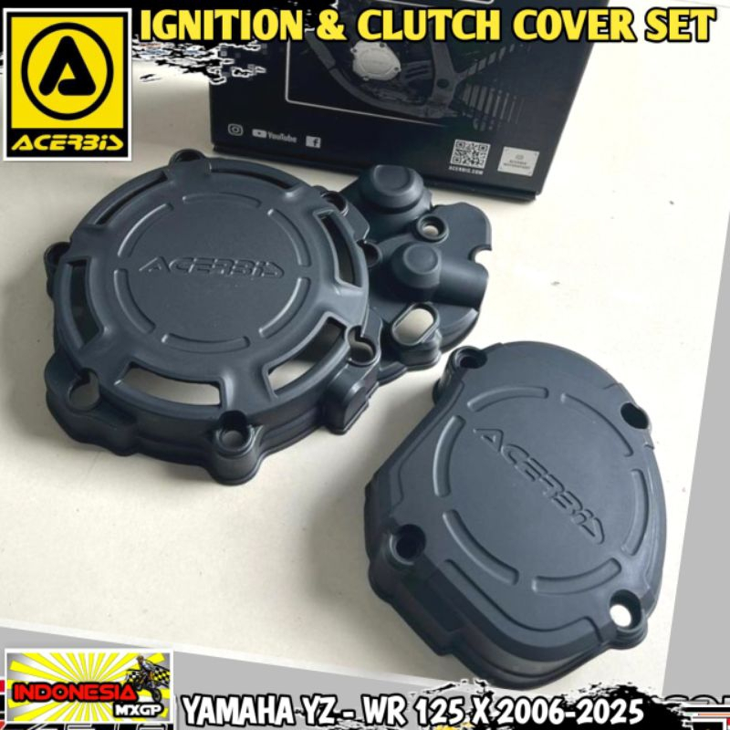 FANTIC XE XX 250 - YAMAHA YZ WR 250 X 2008 2009 2010 2011 2012 2013 2014 2015 2016 2017 2018 2019 20