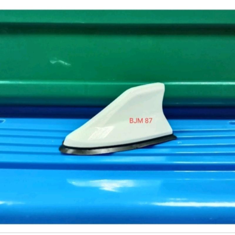 Antena Radio Sirip Hiu Hybrid Mobil All New Avanza All New Xenia 2019 2020 2021 2022 2023 2024 2025 