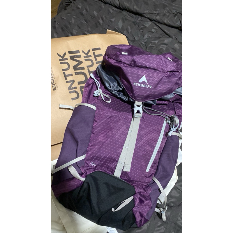 eiger 45L