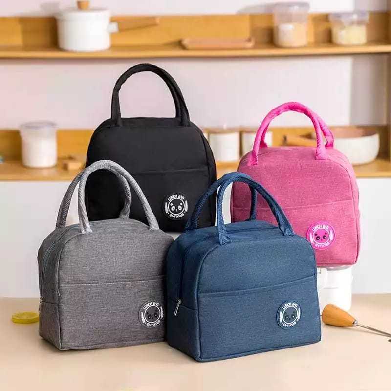 Tas Bekal Makanan Anak | Tempat Bekal Anak | Tempat Penyimpanan Makanan | Tas Lunch Box