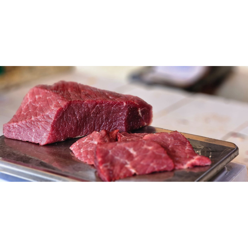 

Daging Rendang Lokal Premium
