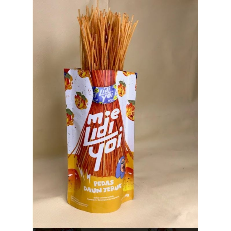 

bundling mi lidi 3 Varian Rasa ,Cobain 3 varian rasa nampollll lebih hemattt