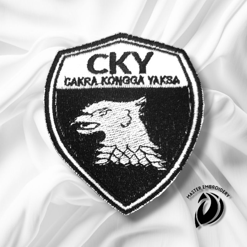 LOGO KONGGA YAKSA
