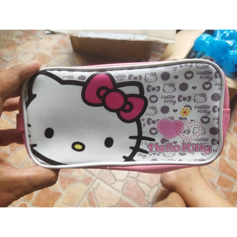 

KOTAK / TEMPAT SERBAGUNA / PENSIL ANAK