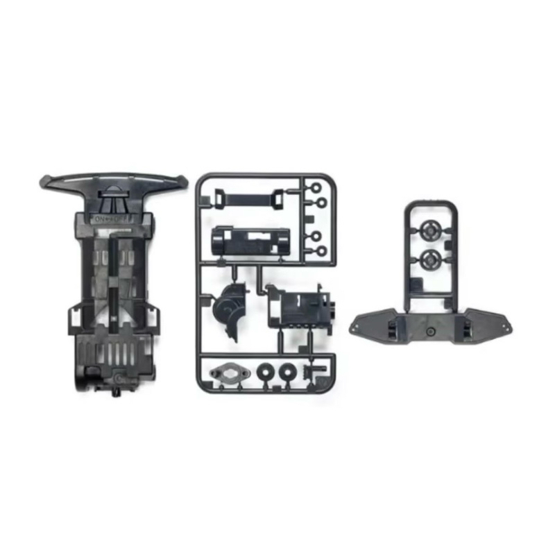 Super 1 Chassis Reinforced - 95659 Reinforced Super 1 Chassis
