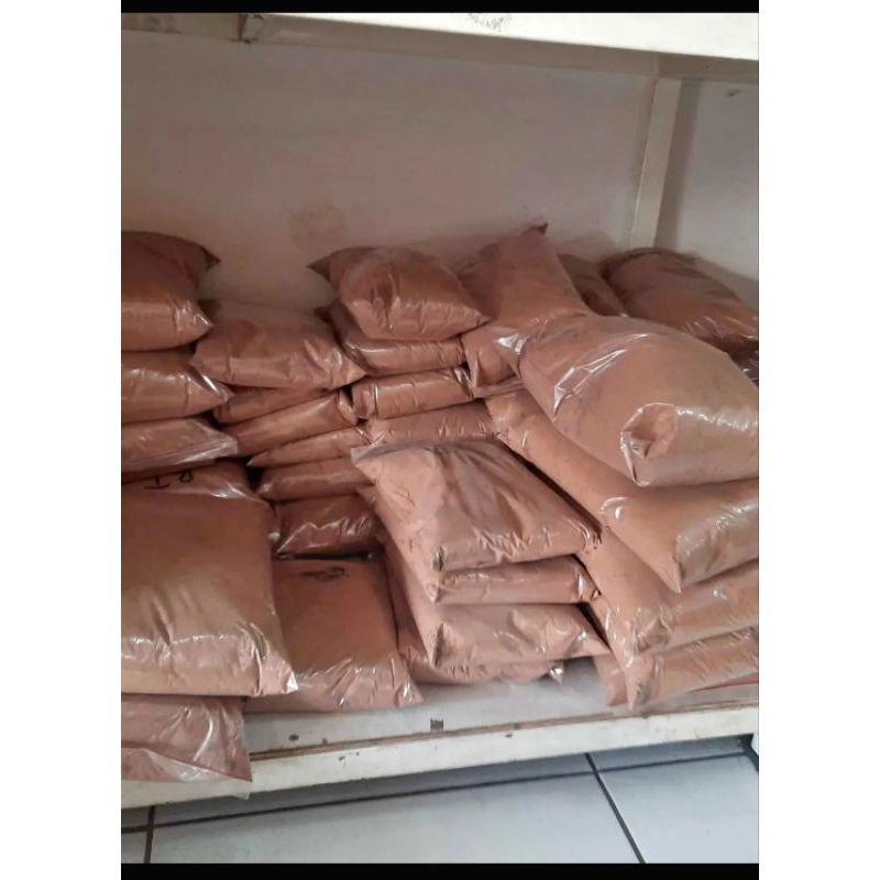 

coklat bubuk powder