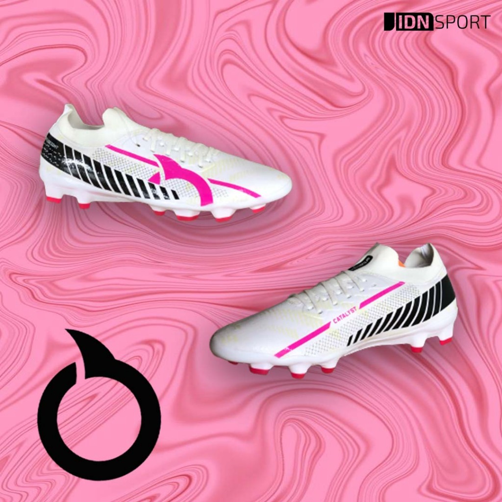 Ortuseight liberte fg