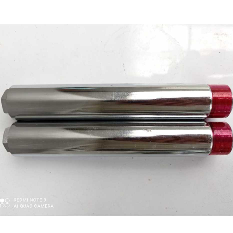 PENINGGI SHOK SOK SHOCK DEPAN VIXION TINGGI 20 CM SAMBUNGAN TAMBAHAN SHOK DEPAN VIXION