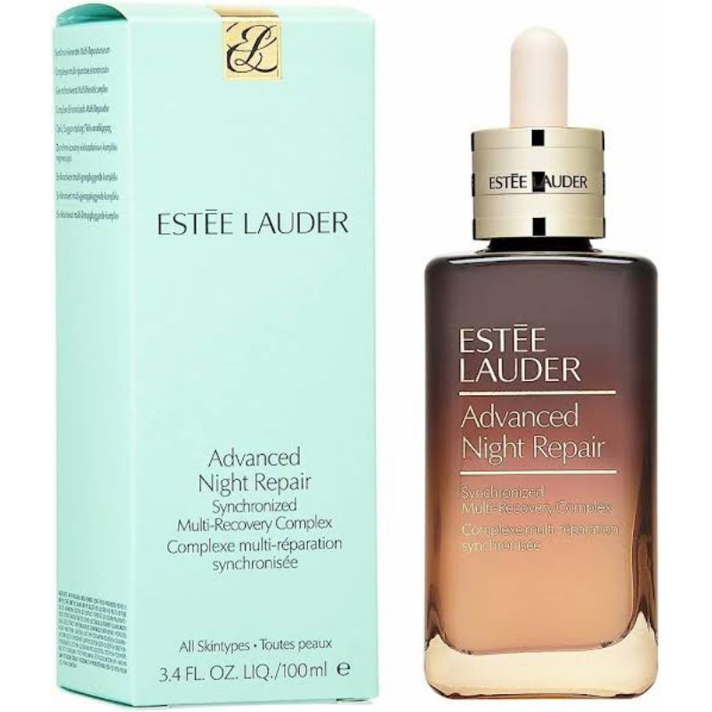Estee Lauder Advanced Night Repair Serum 50ml