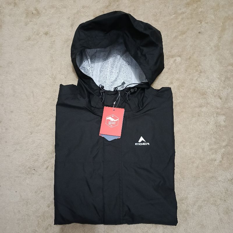 Jacket Eclipse x28 Gunung