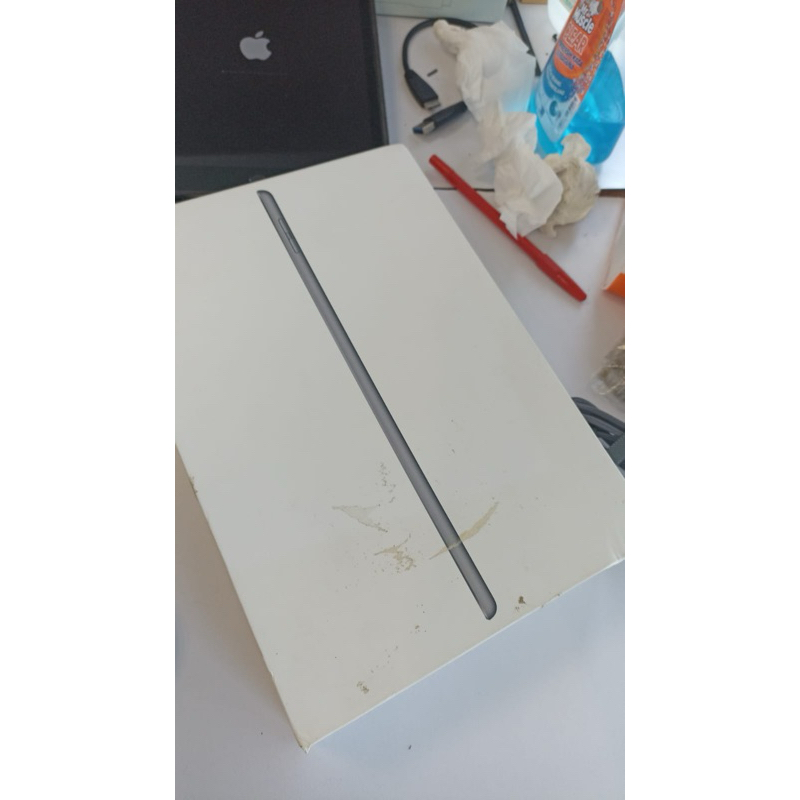 Ipad  7 (128gb)