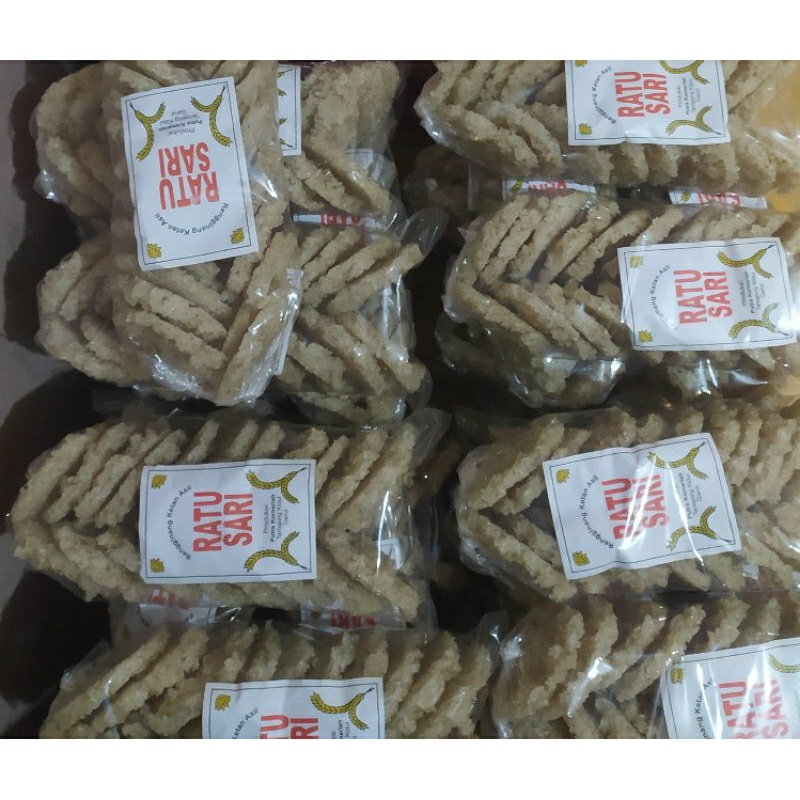 

RENGGINANGRATUSARIORIGINAL500GRAM