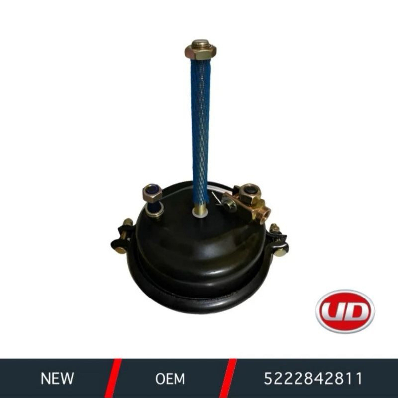 BRAKE CHAMBER REAR/SINGLE UD TRUCK NISSAN QUESTER 280 5222842811