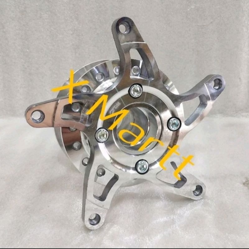 Tromol Depan CB 150R New CBR Lokal 150 K45 Dan CBR 150R Facelif PNP