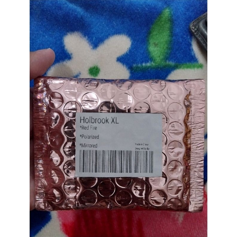 lensa oakley holbrook Xl