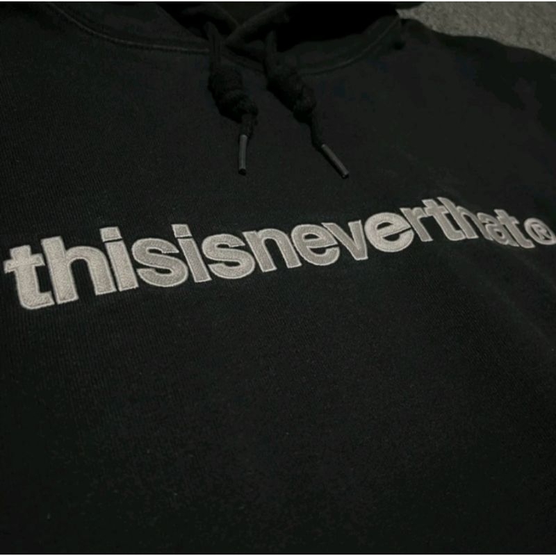 Hoodie Thisisneverthat (Tnt)