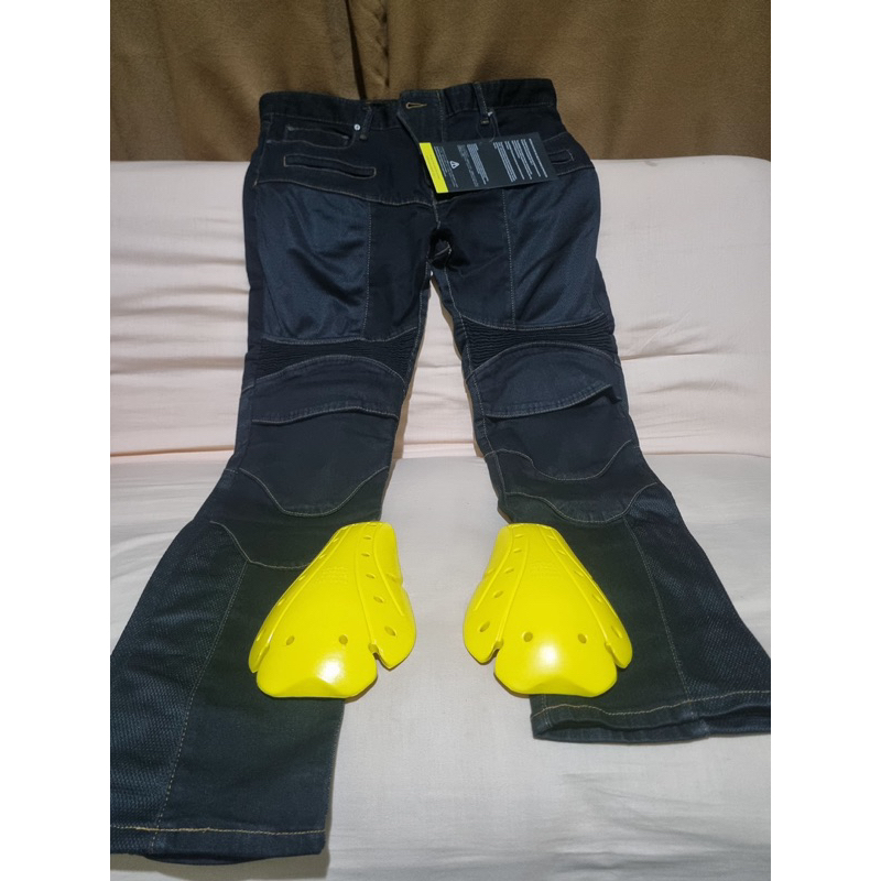 Celana Touring Komine PK-718 / PK-719 NEW