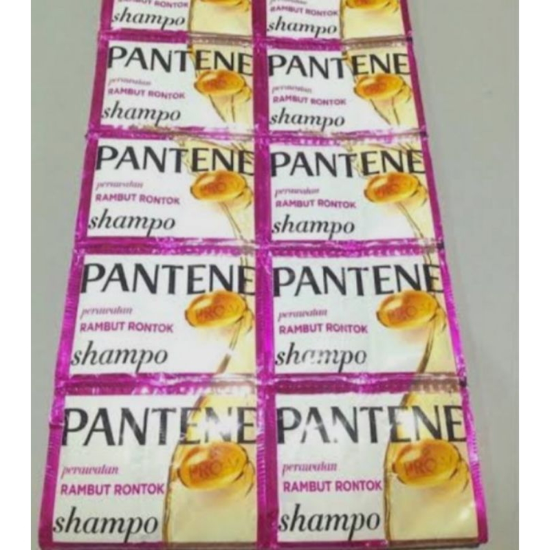 Sampo Pantene