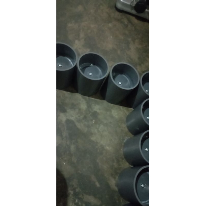 tusen klep 3 inch tanpa saringan