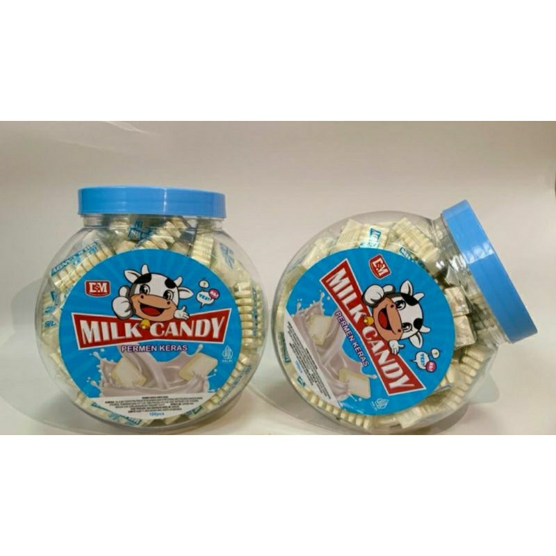

permen milk candy