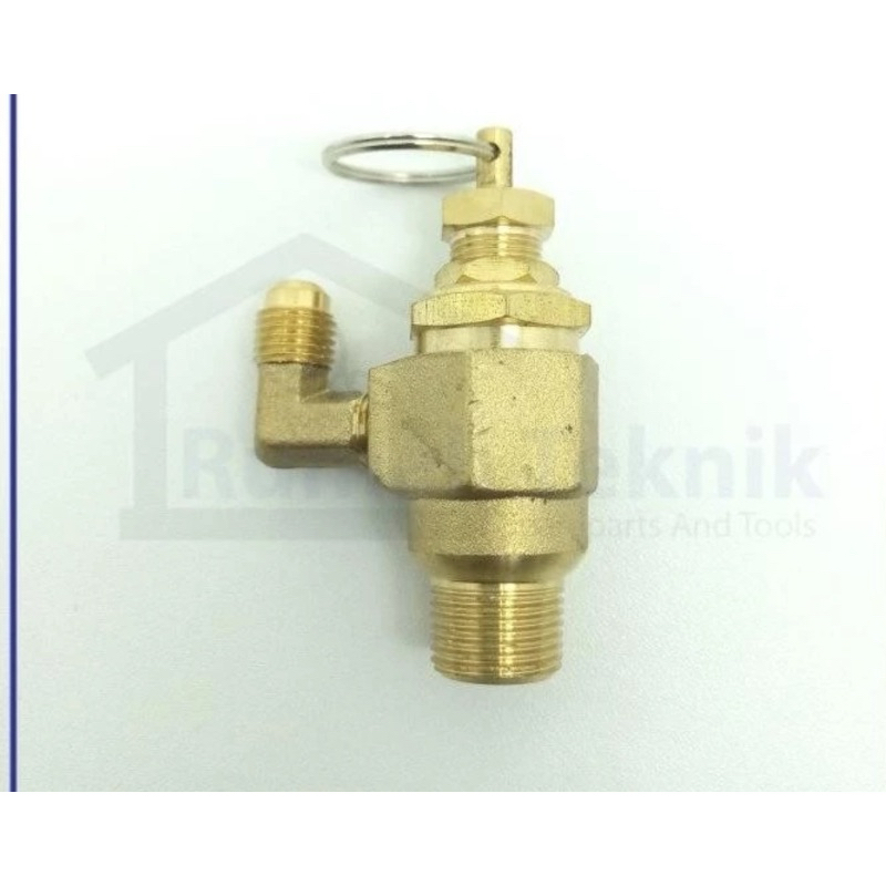 Unloading Valve Otomatis Kompresor Angin 1/2 hp - 2 hp SDP
