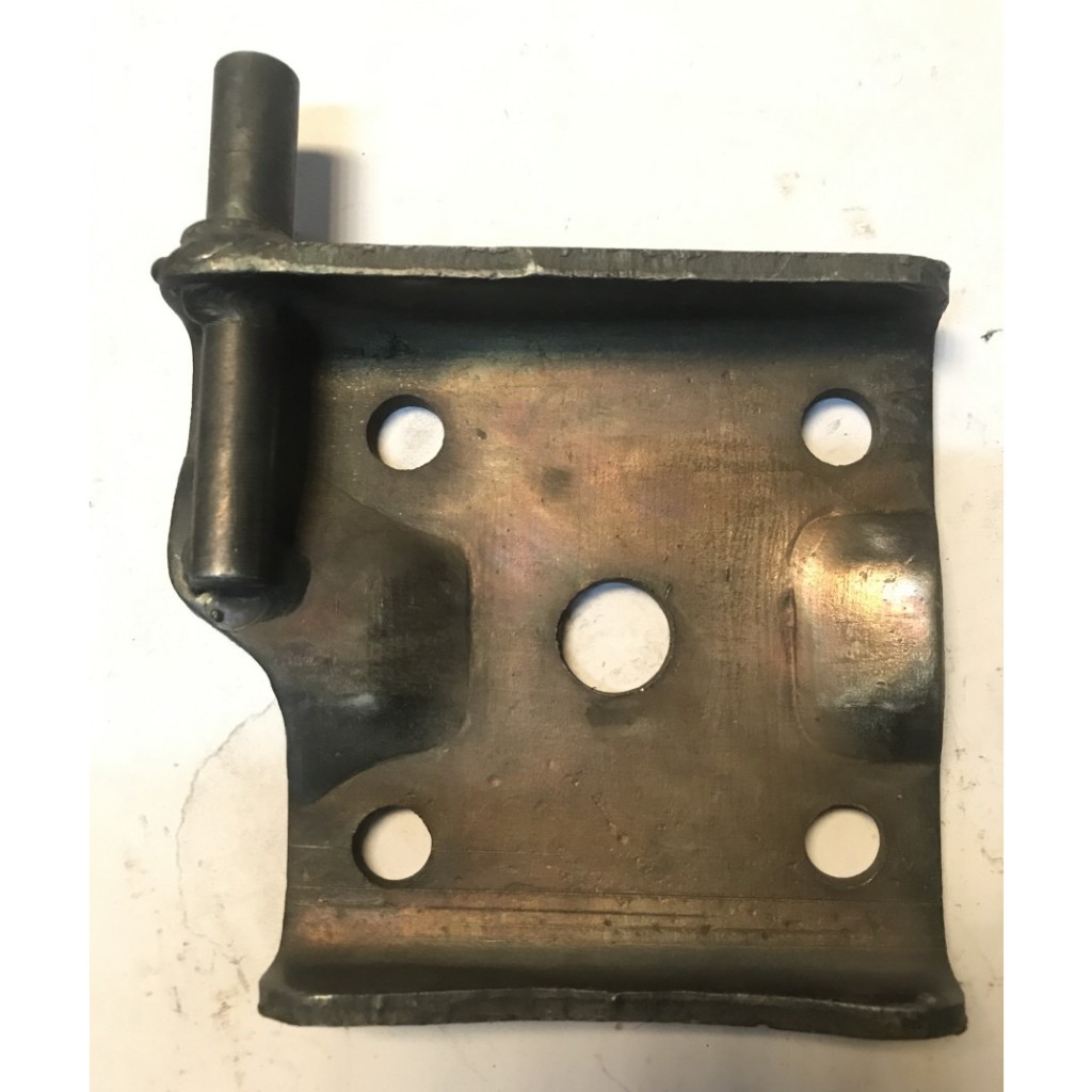 Seat u bolt Kijang kotak KF20 dudukan per RH