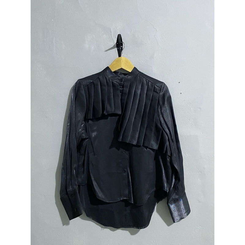 Preloved - Gone Gani Blouse