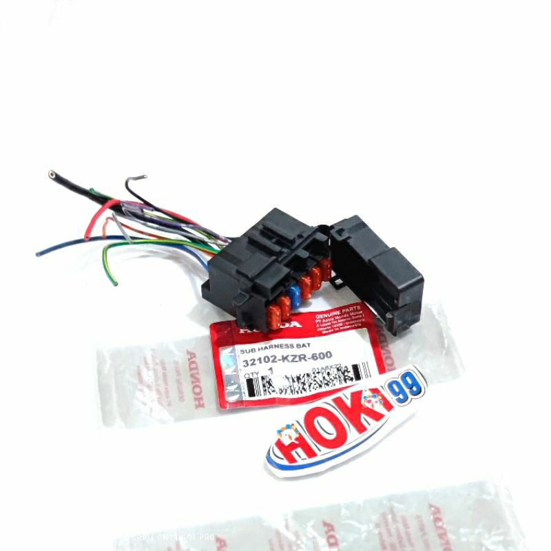 RUMAH BOX SEKRING KZR VARIO125, HONDA VARIO125 OLD