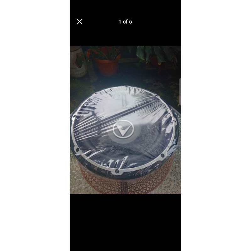 Venom Vx2112w + Bo Jozz Gandoz