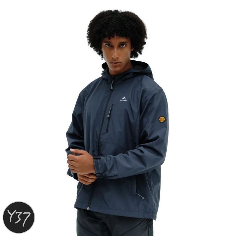 Jaket J.Perseverance baru